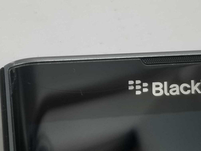 BLACKBERRY PRIV STV100-1 32GB, ROGERS LOCKED _