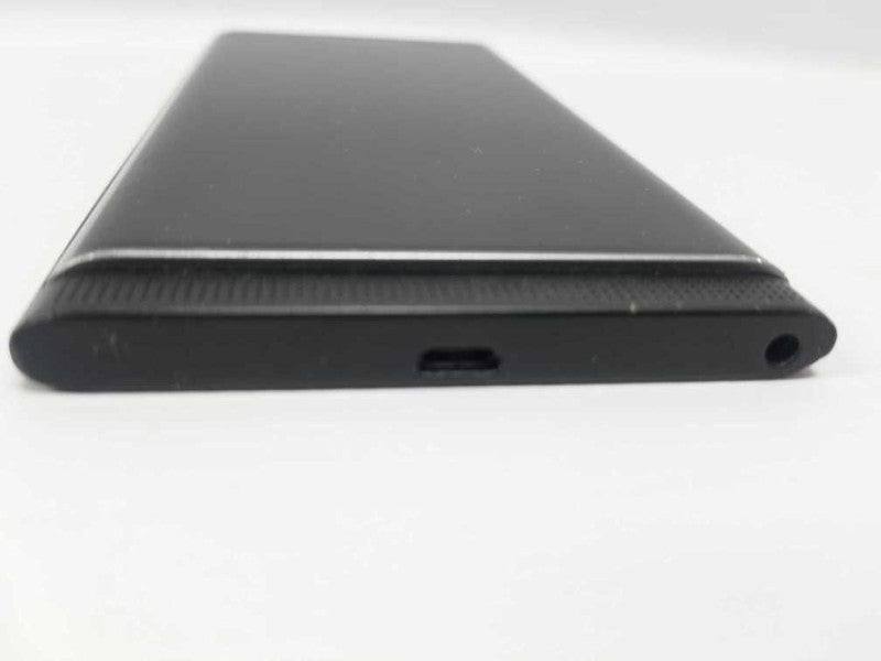 BLACKBERRY PRIV STV100-1 32GB, ROGERS LOCKED _