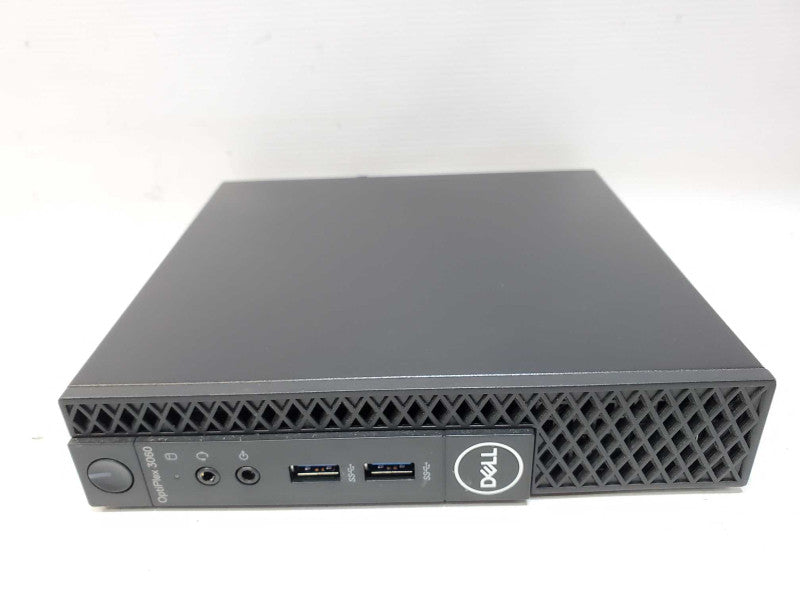 Dell OptiPlex 3060 Core i5-8500T @ 2.1GHz 8GB DDR4 No HDD Q(