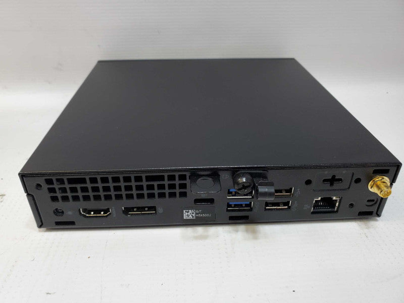 Dell OptiPlex 3060 Core i5-8500T @ 2.1GHz 8GB DDR4 No HDD Q(
