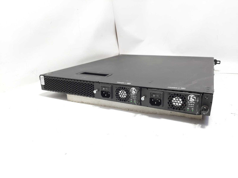 F5 Networks BIG-IP 4000 Series Load Balancer Traffic Manager $