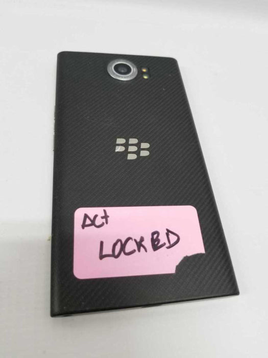 BLACKBERRY PRIV STV100-1 32GB QTY (READ) Q_