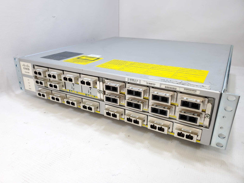 Cisco Catalyst 4900M WS-C4900M Switch (