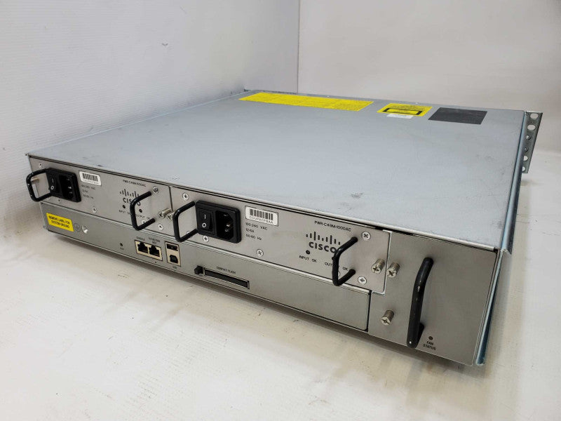 Cisco Catalyst 4900M WS-C4900M Switch (