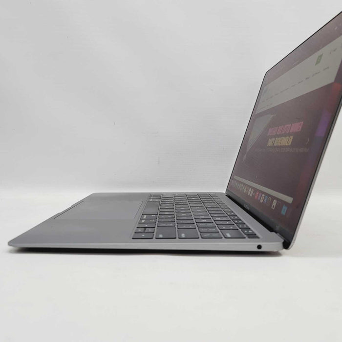 MacBook Air Retina 13-inch 2018 with i5-8210Y CPU 16GB RAM & 250GB Storage =