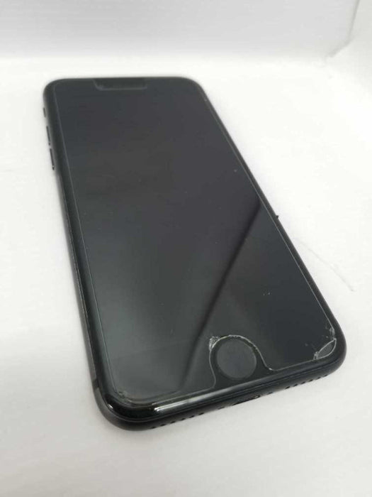 Apple iPhone 7 32GB Matte Black - TELUS locked, READ _