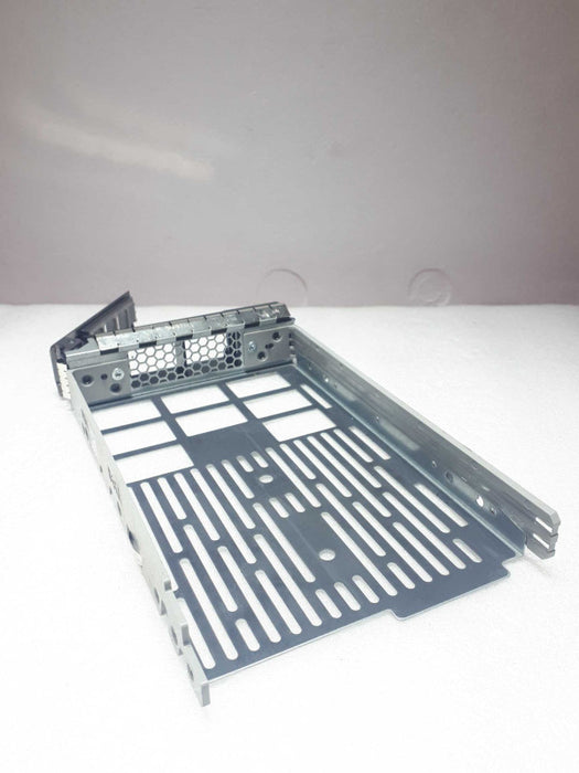 Genuine Dell 3.5\\" SATA SAS HDD Tray Caddy P/N 0KG1CH Q