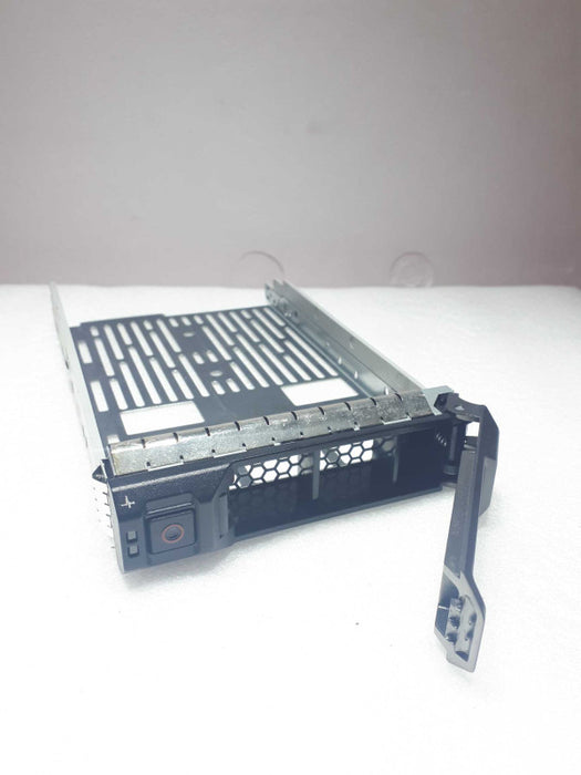 Genuine Dell 3.5\\" SATA SAS HDD Tray Caddy P/N 0KG1CH Q