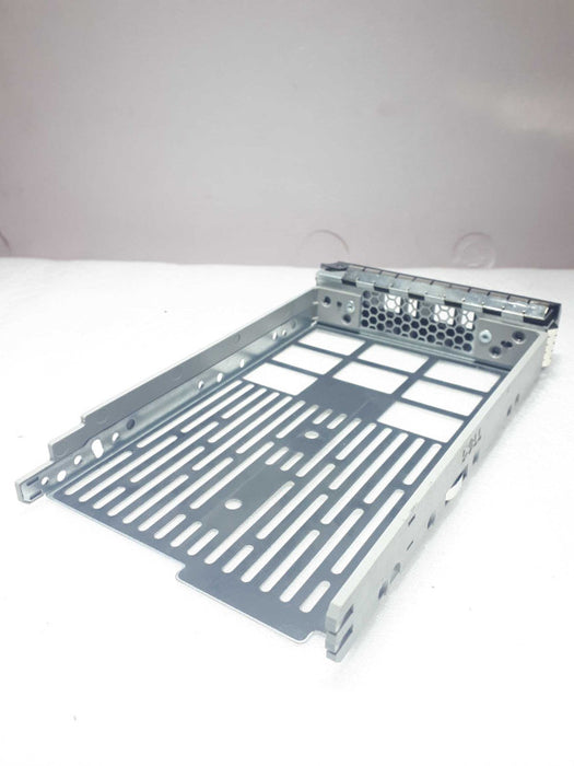 Genuine Dell 3.5\\" SATA SAS HDD Tray Caddy P/N 0KG1CH Q