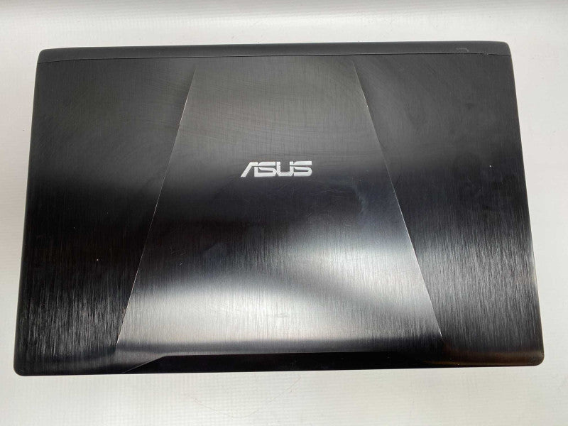 ASUS GL553VD with i7-7700HQ CPU 16GB RAM & 1TB HDD + 256GB SSD  -