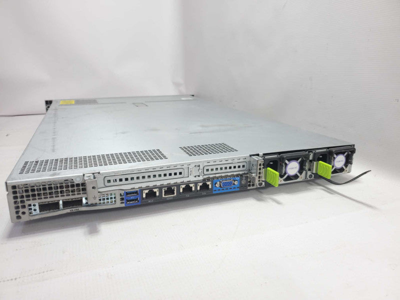 Cisco UCS C220 M4 Intel Xeon E5-2683(v4) 2.1GHz/16GB DDR4, NO HDDs/RAID ~