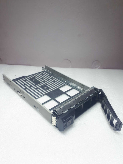 Dell 3.5\\" SAS SATA Hot-Swap Hard Drive Tray Caddy P/N 058CWC Q