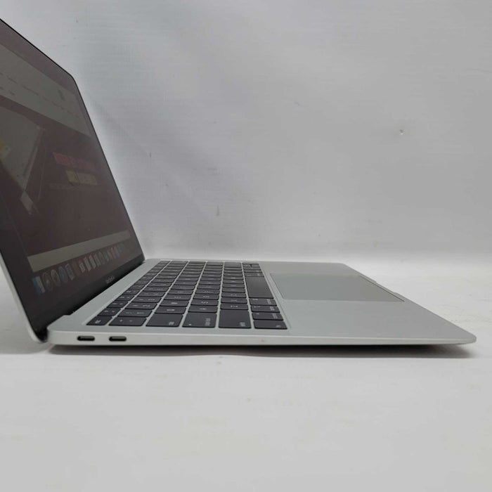 MacBook Air Retina 13-inch 2018 with i5-8210Y CPU 16GB RAM & 120GB Storage =