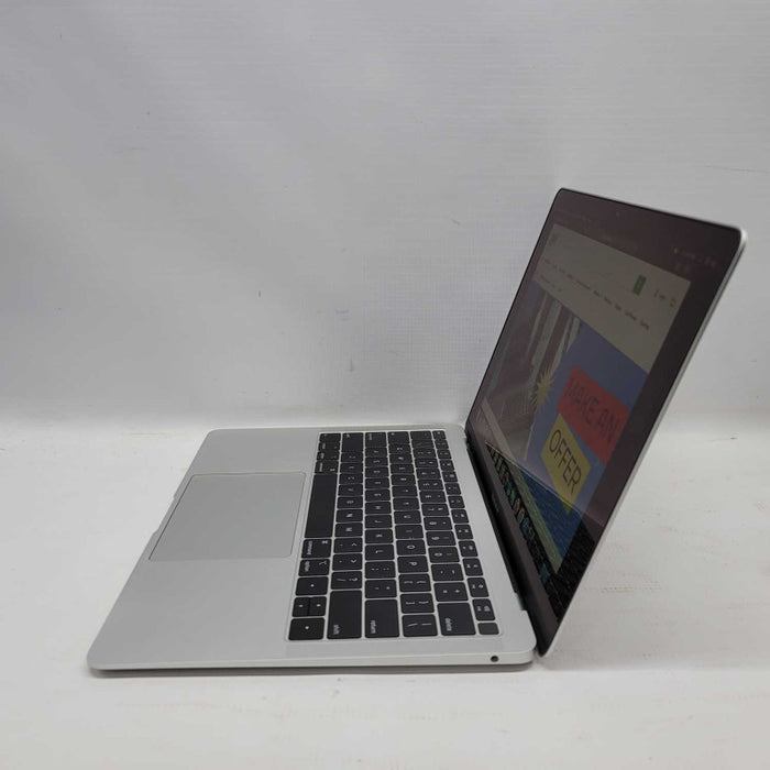 MacBook Air Retina 13-inch 2018 with i5-8210Y CPU 16GB RAM & 120GB Storage =