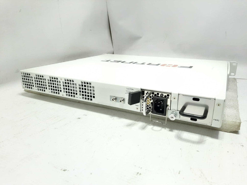 Fortinet FG-600C Fortigate-600C Next Generation Firewall Security Appliance Q$