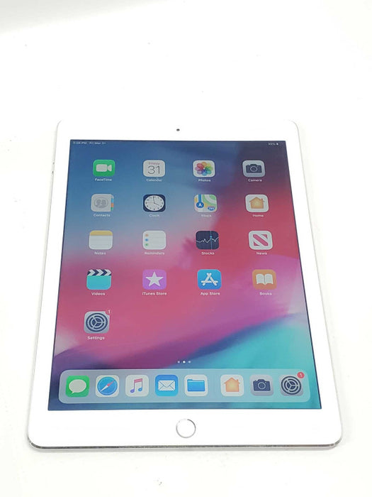 Apple iPAD air 2, 16GB, Wi-Fi + GSM, Carrier unlocked Q_