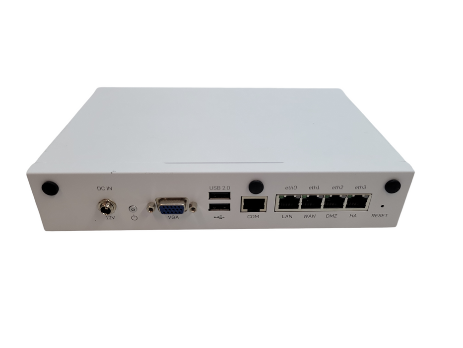 Sophos SG 105 WiFi UTM Network Security Appliance(read) %