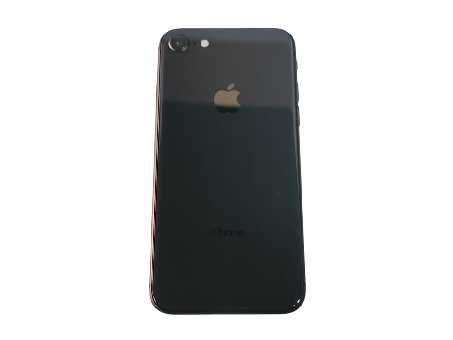 Apple iPhone 8 - 64GB - Space Gray [A1905] (