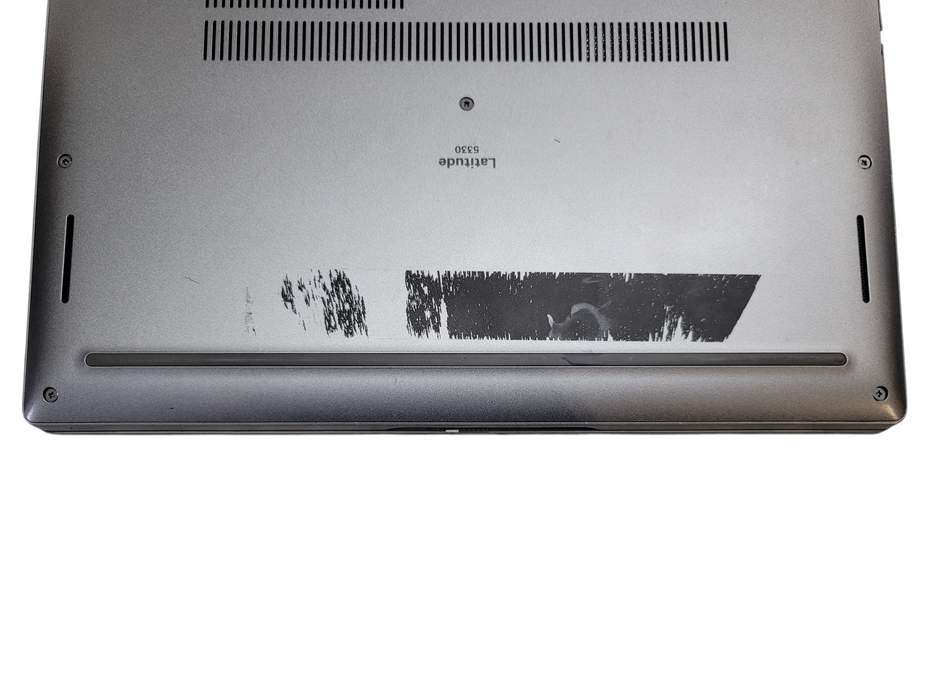 Dell Latitude 5330 i5-1245U 16GB RAM 256GB NVMe FOR PARTS/REPAIR  β Lap200