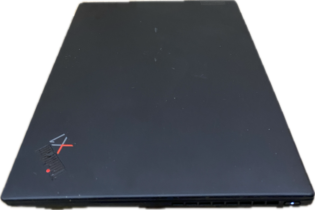Lenovo ThinkPad X1 Nano 2K i7-1160G7@1.20GHz 16GB RAM 512GB SSD READ!  Lap200