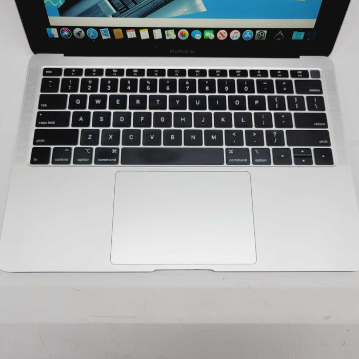 MacBook Air Retina 13-inch 2019 with i5-8210Y CPU 16GB RAM & 120GB Storage =