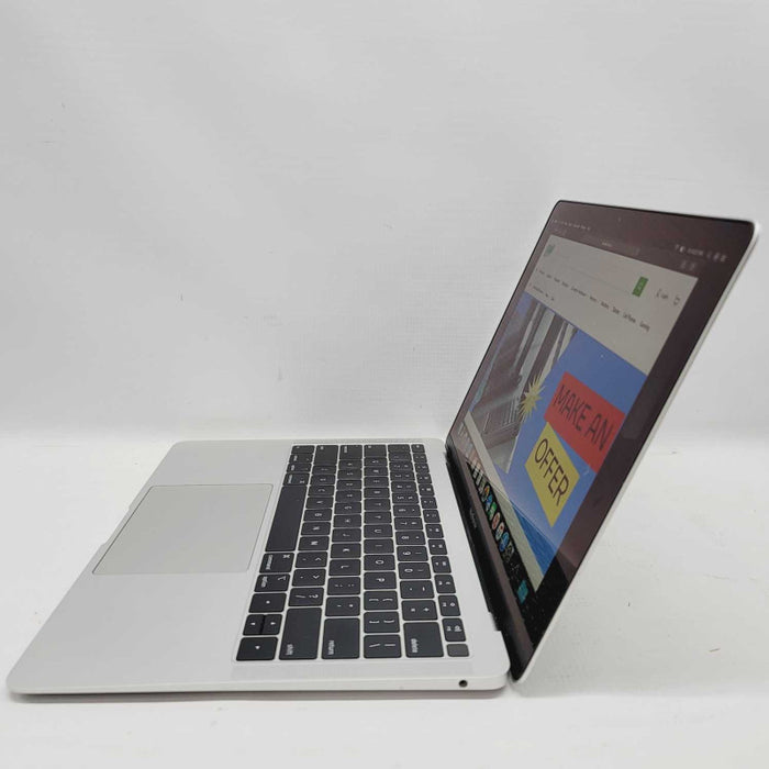 MacBook Air Retina 13-inch 2019 with i5-8210Y CPU 16GB RAM & 120GB Storage =