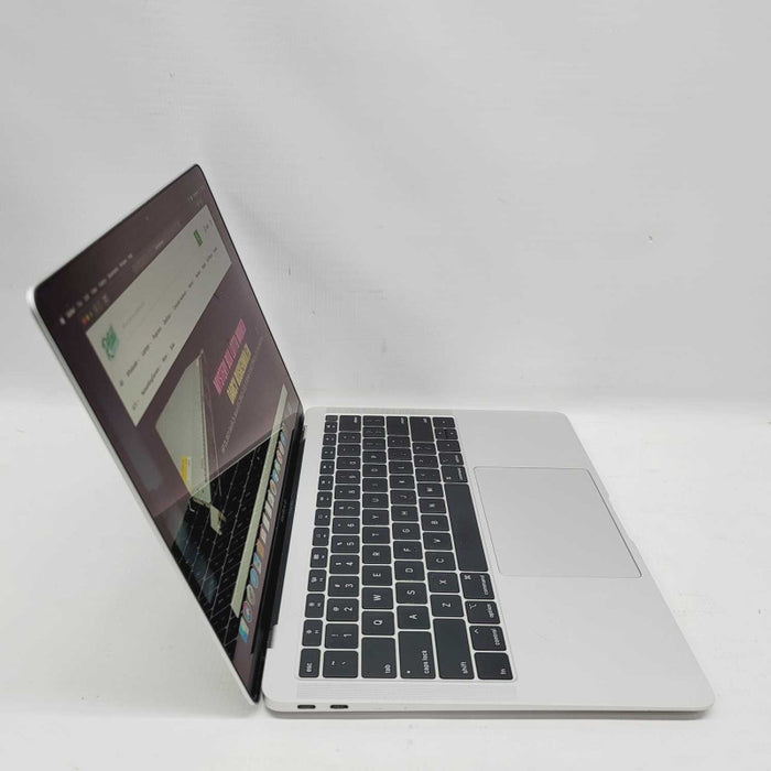 MacBook Air Retina 13-inch 2019 with i5-8210Y CPU 16GB RAM & 120GB Storage =