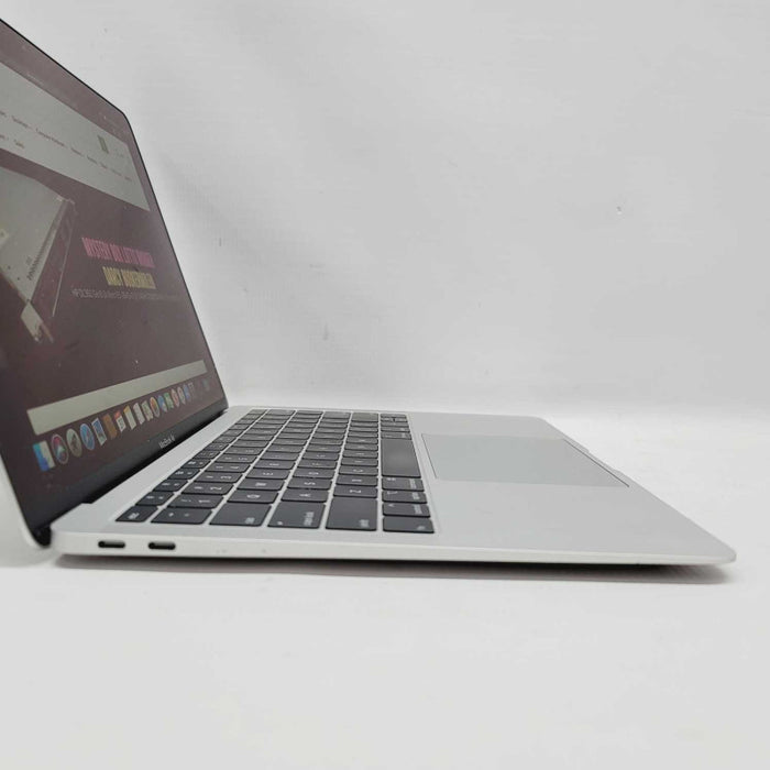 MacBook Air Retina 13-inch 2019 with i5-8210Y CPU 16GB RAM & 120GB Storage =