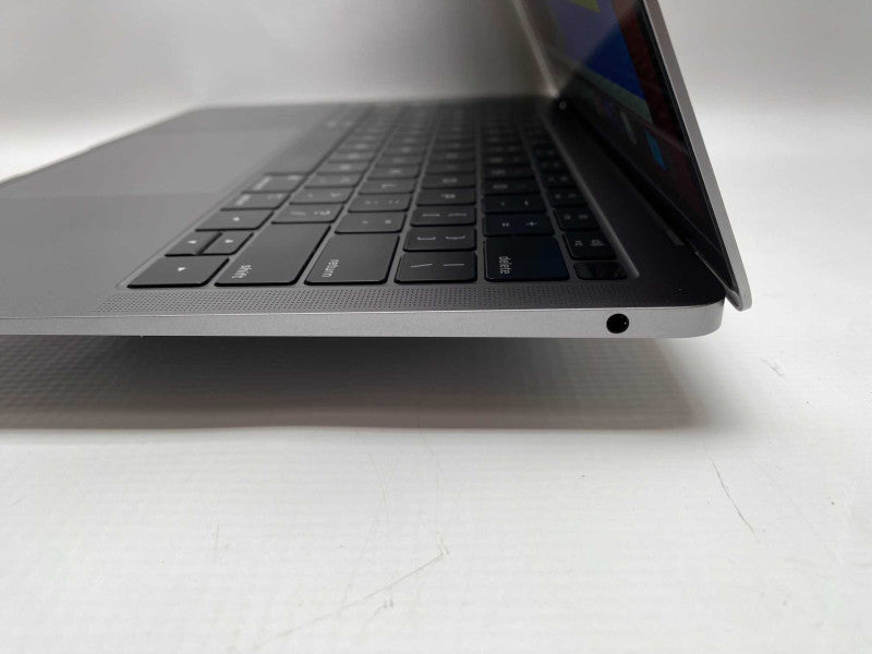 MacBook Air retina 13-inch 2019 with i5-8210Y CPU 16GB RAM & 250GB Storage  -
