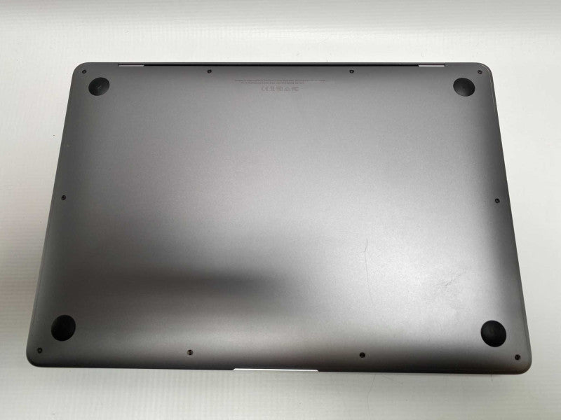 MacBook Air retina 13-inch 2019 with i5-8210Y CPU 16GB RAM & 250GB Storage  -