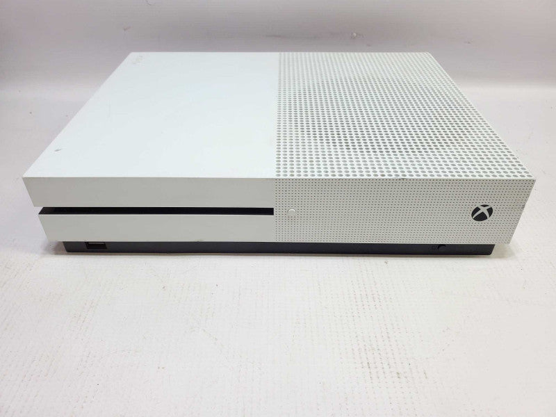 Microsoft Xbox One S No HDD (AS-IS) |