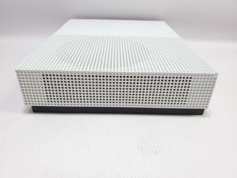 Microsoft Xbox One S No HDD (AS-IS) |