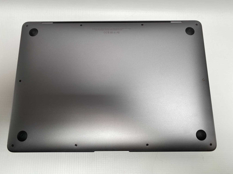 MacBook Air Retina 13-inch 2019 with i5-8210Y CPU 16GB RAM & 250GB  -