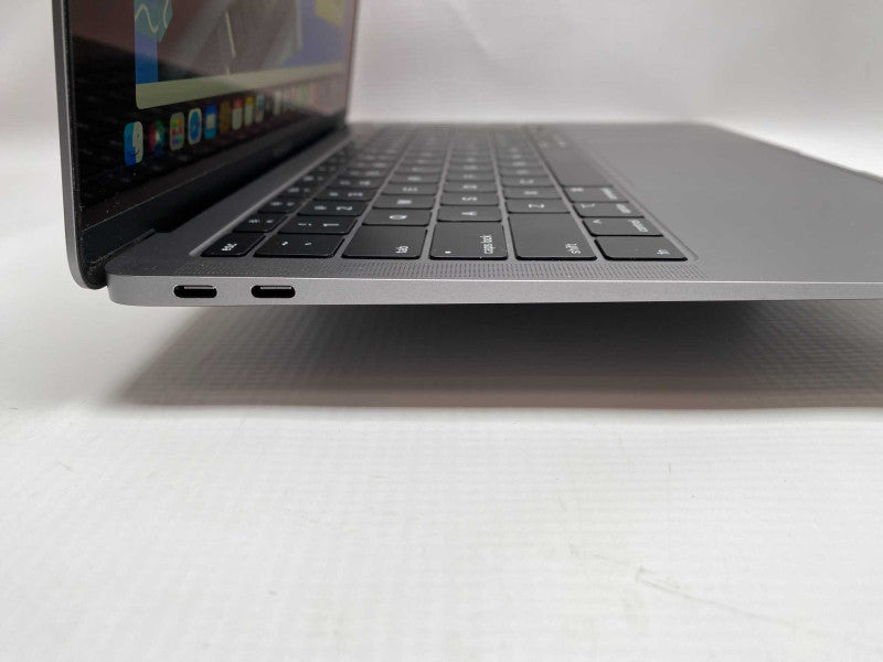 MacBook Air Retina 13-inch 2019 with i5-8210Y CPU 16GB RAM & 250GB  -