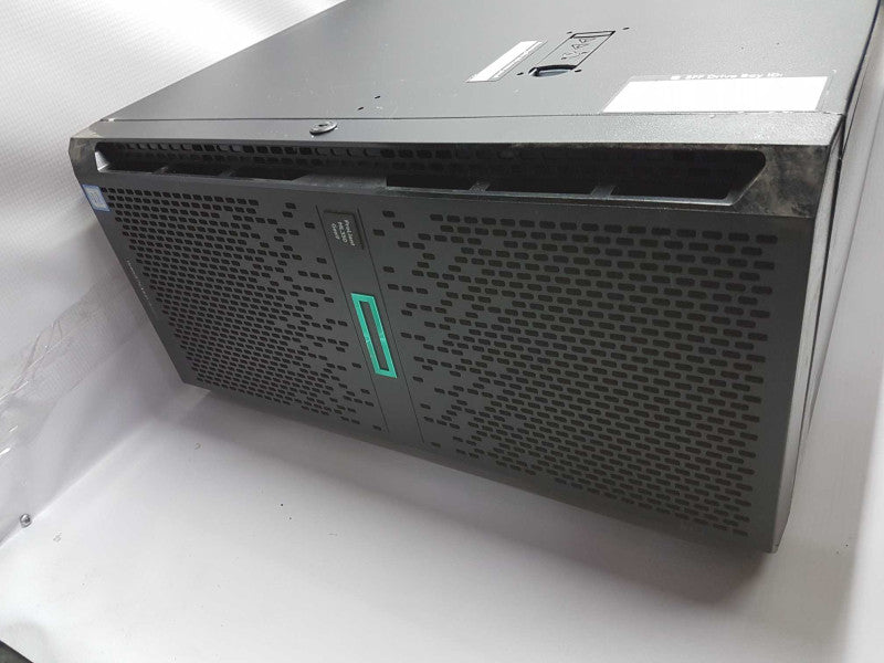 HP Proliant ML350 Gen9 2x Xeon E5-2620V4 @ 2.10ghz / no ram / READ #