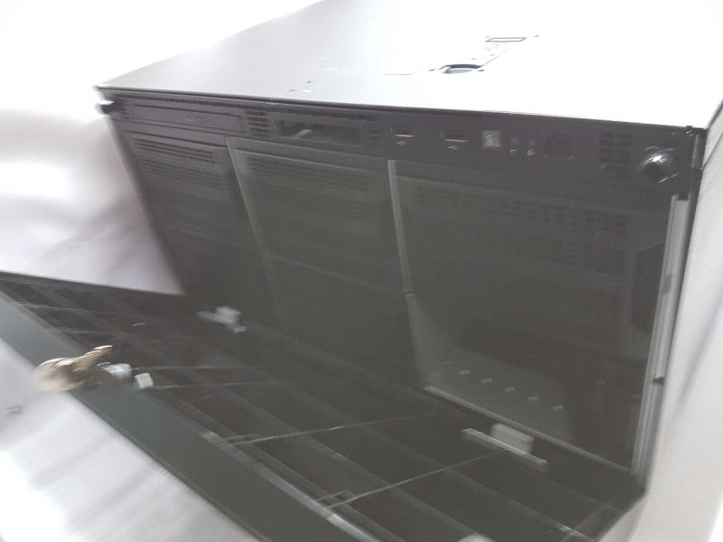 HP Proliant ML350 Gen9 2x Xeon E5-2620V4 @ 2.10ghz / no ram / READ #