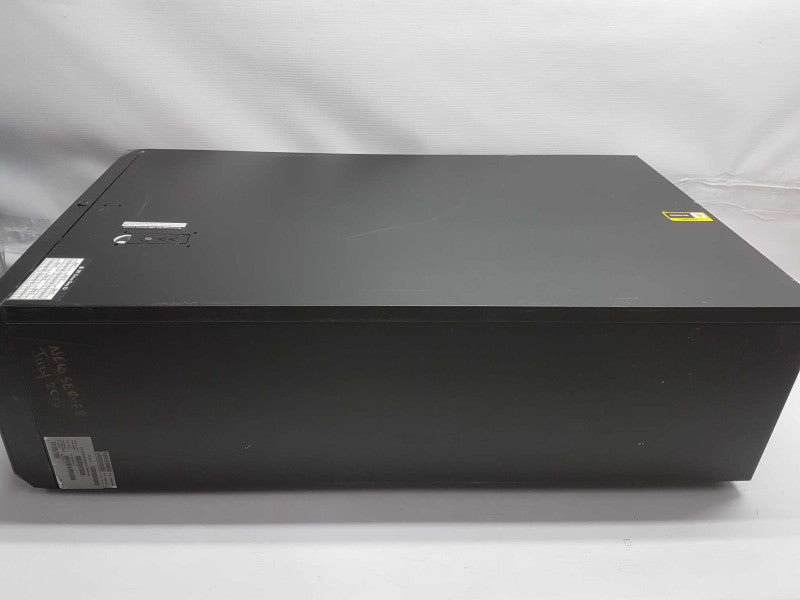HP Proliant ML350 Gen9 2x Xeon E5-2620V4 @ 2.10ghz / no ram / READ #