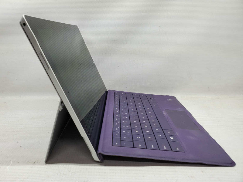 Microsoft Surface Pro 3 Core i5-4300U @ 1.9 GHz 8GB DDR3 250GB SSD [1631] (