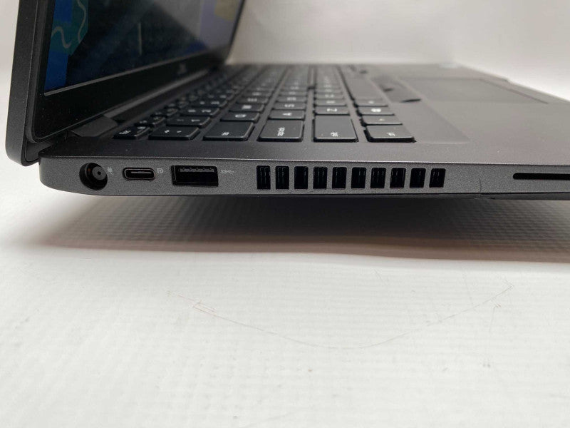 DELL Latitude 5400 with i5-8365U CPU 8GB RAM & 256GB SSD Storage READ  -