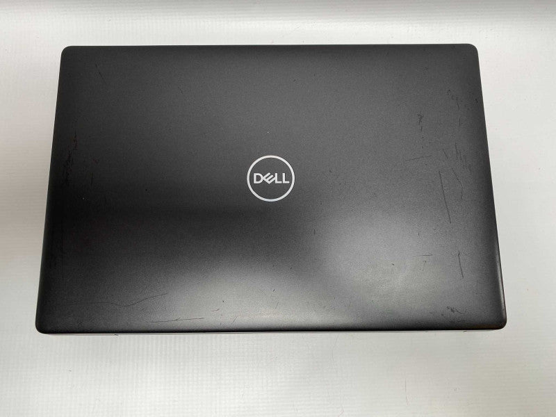 DELL Latitude 5400 with i5-8365U CPU 8GB RAM & 256GB SSD Storage READ  -