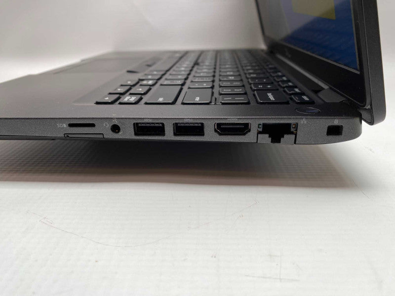 DELL Latitude 5400 with i5-8365U CPU 8GB RAM & 256GB SSD Storage READ  -