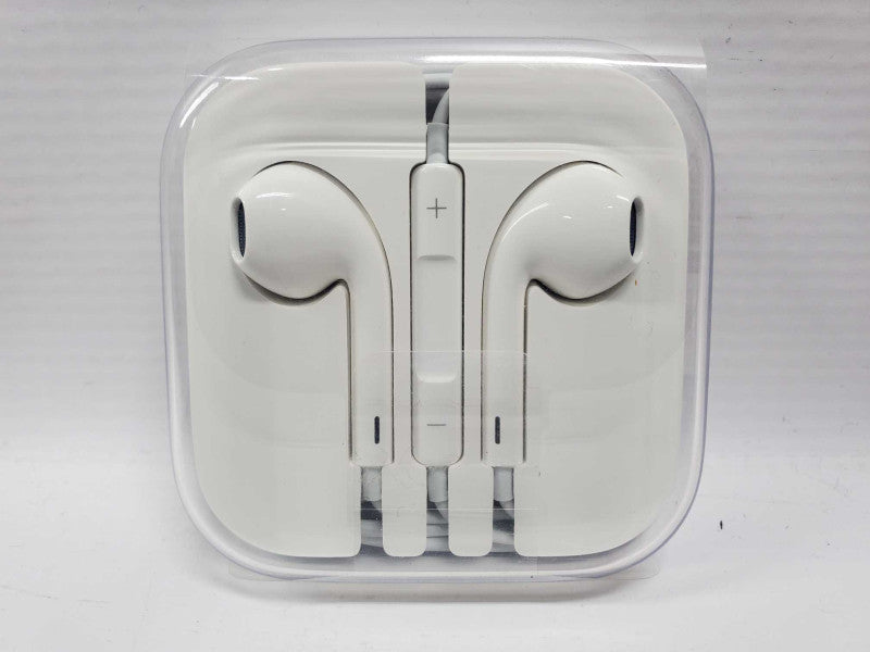 Apple Wired Earphones (