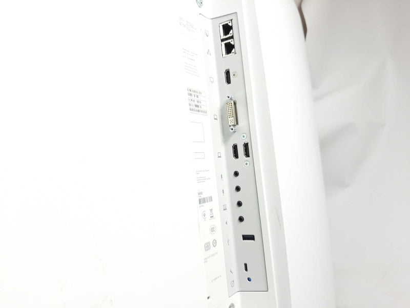 Cisco TelePresence MX200 G2 TTC60-20 Video Conferencing Monitor READ $