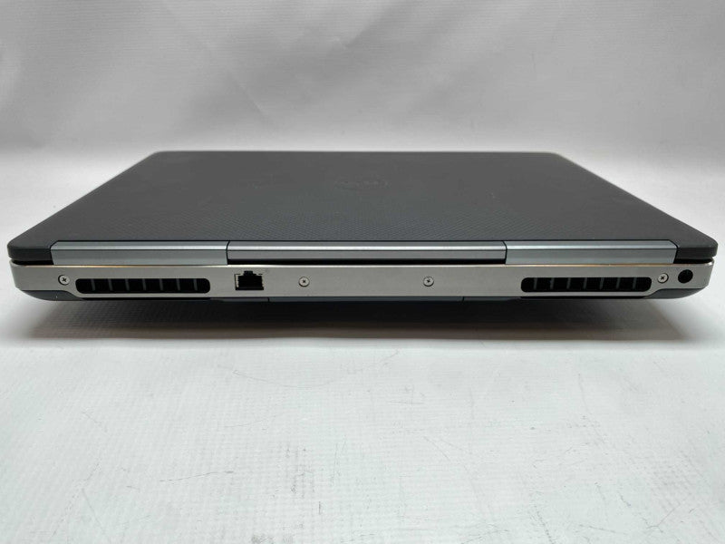 DELL Precision 7510 15.5\\" with i7-6820HQ CPU 16GB RAM & 1TB Hard Drive READ  -
