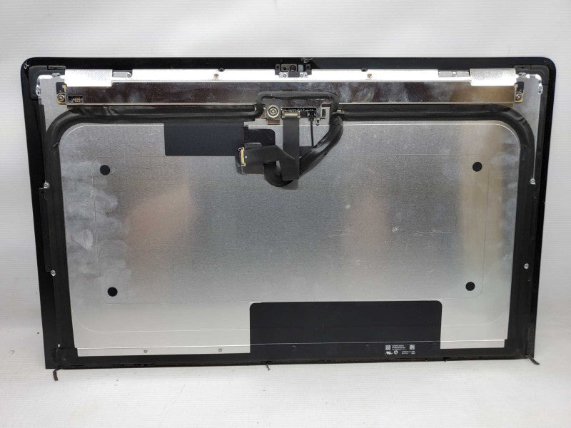 Apple iMac 27\\" Screen Replacement (