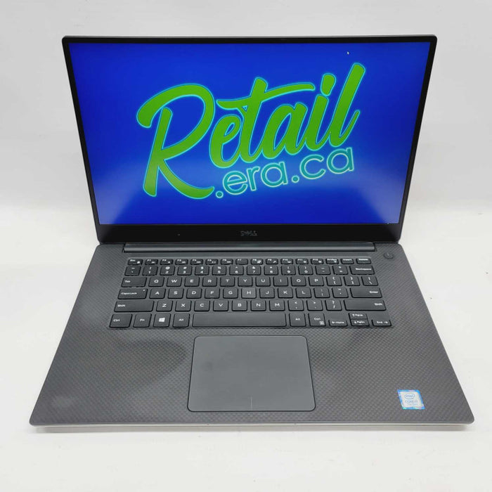 Dell XPS 15\\" FHD 9560 i7-7700HQ 2.8GHz 32GB RAM 1TB SSD 1050 =