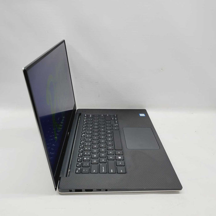 Dell XPS 15\\" FHD 9560 i7-7700HQ 2.8GHz 32GB RAM 1TB SSD 1050 =