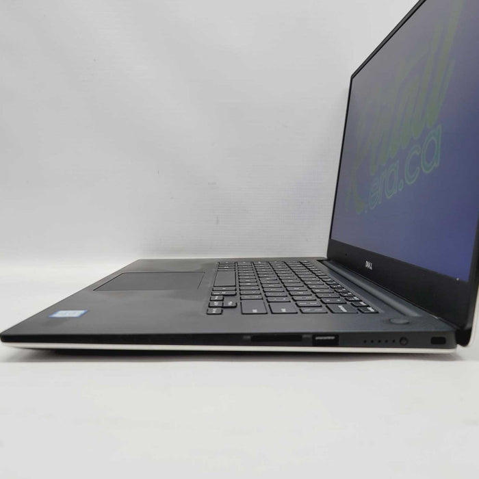 Dell XPS 15\\" FHD 9560 i7-7700HQ 2.8GHz 32GB RAM 1TB SSD 1050 =