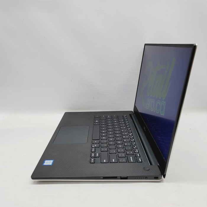 Dell XPS 15\\" FHD 9560 i7-7700HQ 2.8GHz 32GB RAM 1TB SSD 1050 =