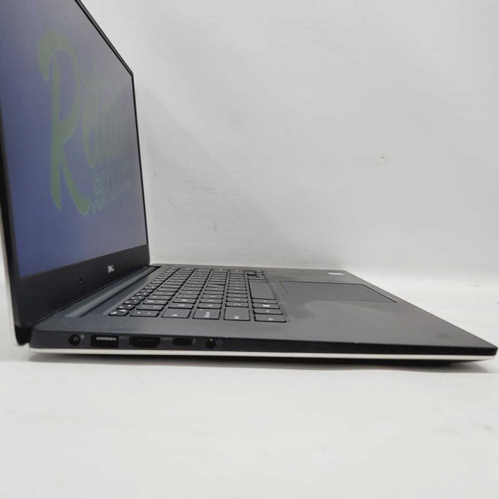 Dell XPS 15\\" FHD 9560 i7-7700HQ 2.8GHz 32GB RAM 1TB SSD 1050 =